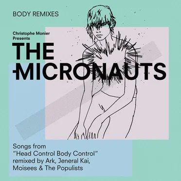 Body Remixes