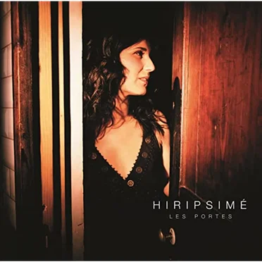Hiripsimé