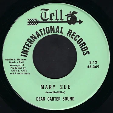 Mary Sue / Wandering Soul