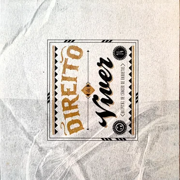 Direito de Viver 14 by Various Artists - album cover