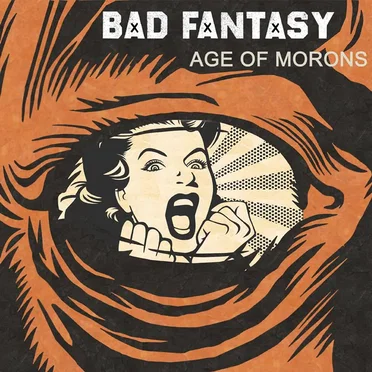 Age of Morons
