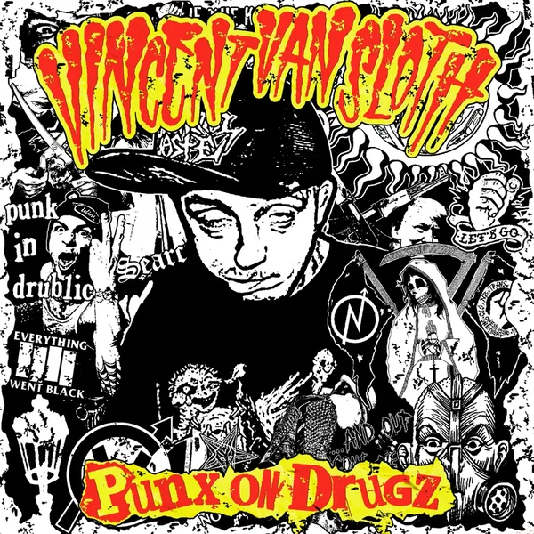 Punx On Drugz