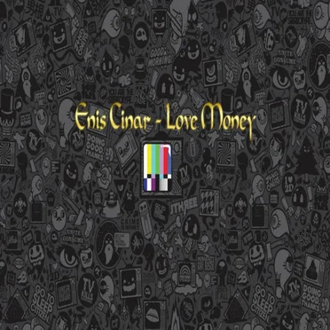 Love Money by Enis Cinar - album cover