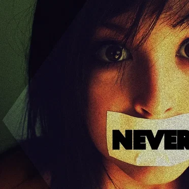 Never