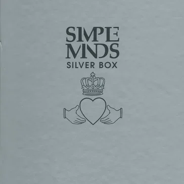 Silver Box