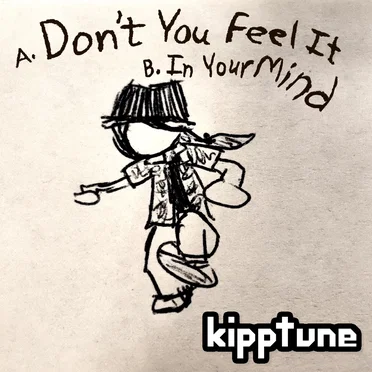 Don't You Feel It EP