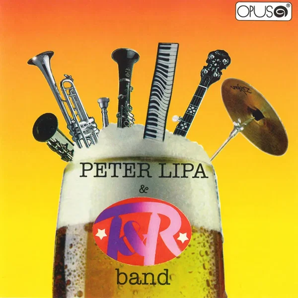 Peter Lipa & T&R Band
