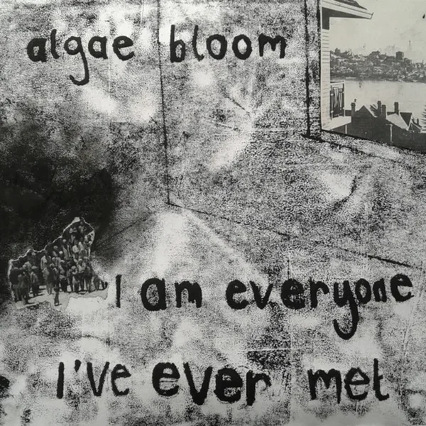 I Am Everyone I've Ever Met