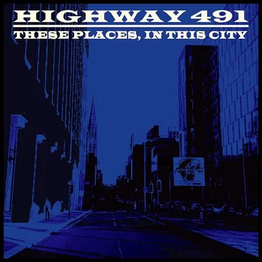Highway 491