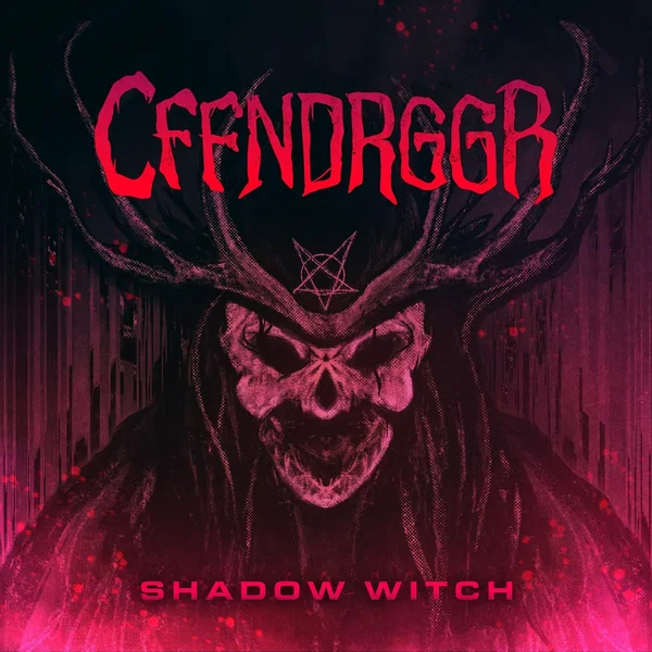SHADOW WITCH