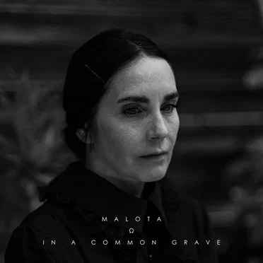 In A Common Grave by MALOTA - album cover