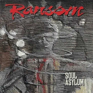 Soul Asylum by Ransom - album cover