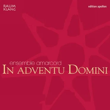 In adventu Domini
