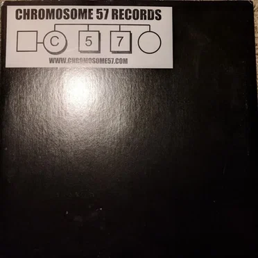 C57 Artist LP by Various Artists - album cover