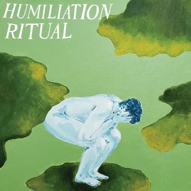 Humiliation Ritual by Candy Moore - album cover