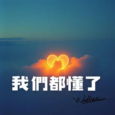 我們都懂了