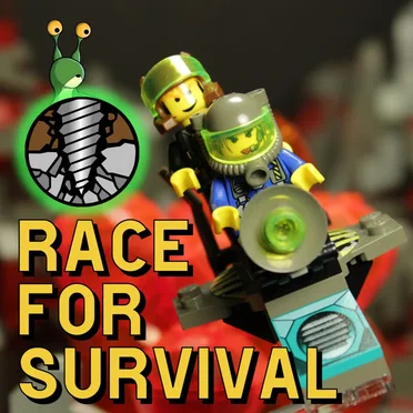 Race for Survival