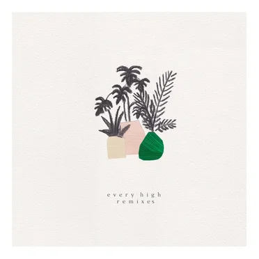 Every High (The Remixes)