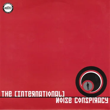 T.I.M.E.B.O.M.B. / Do U Know My Name? by The (International) Noise Conspiracy - album cover