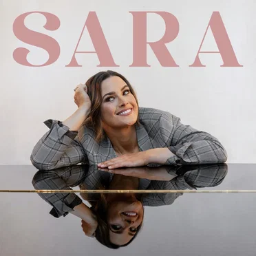 Sara by Sara - album cover