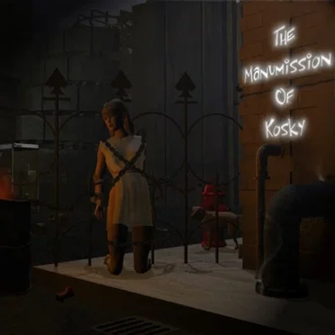 The Manumission of Kosky