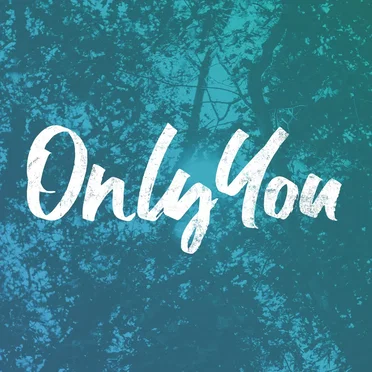 Only You by The Good Shepherd Project - album cover