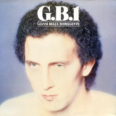 G.B.1 Nuova gente