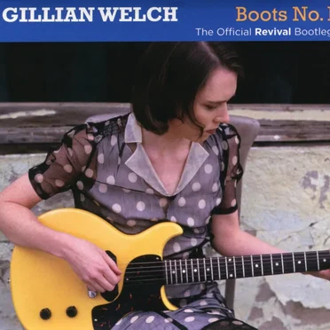 Boots No. 1: The Official Revival Bootleg