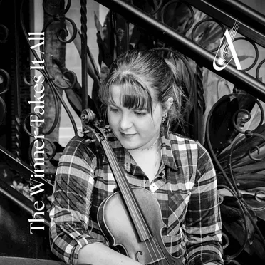 The Winner Takes It All (Violin Cover)
