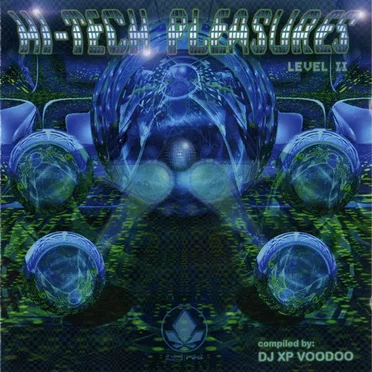 Hi-Tech Pleasures Level II