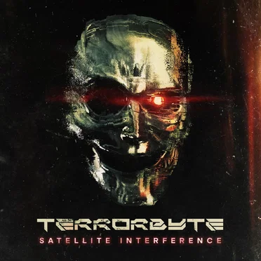 Satellite Interference by Terrorbyte - album cover
