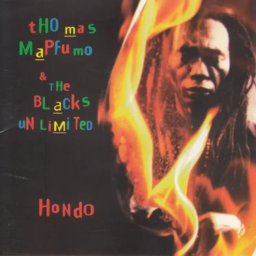 Hondo