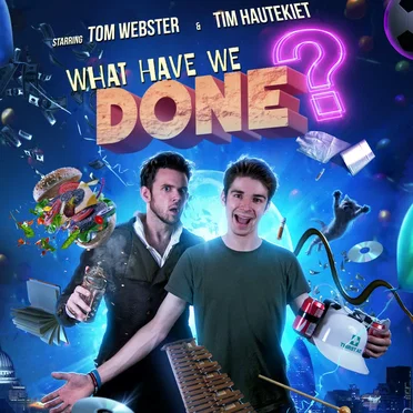 What Have We Done?