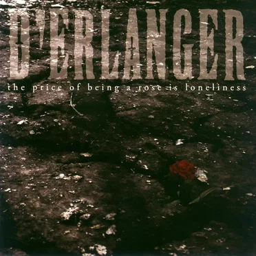 the price of being a rose is loneliness