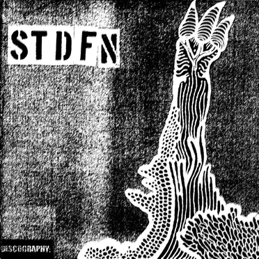 Nothing Will Be Preserved (Discography 2012 - 2016) by Sifting Through Droppings for Nutrients - album cover