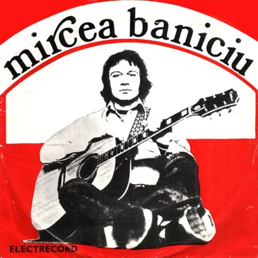 Mircea Baniciu