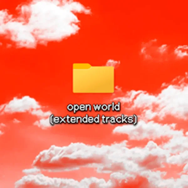 open world (mixtape)