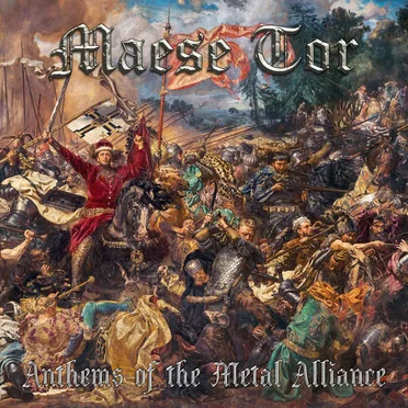Anthems of the Metal Alliance