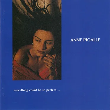 Everything Could Be So Perfect…