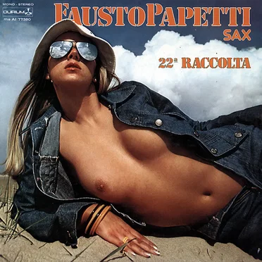 22ª raccolta