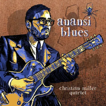 Anansi Blues
