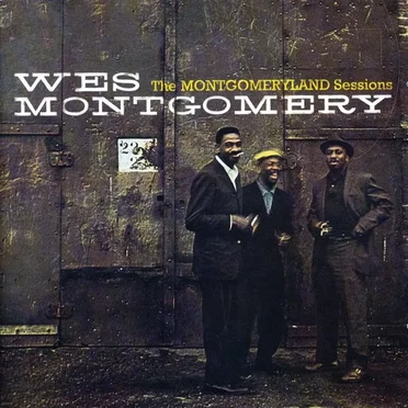 The Montgomeryland Sessions