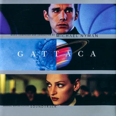 Gattaca: Original Motion Picture Soundtrack