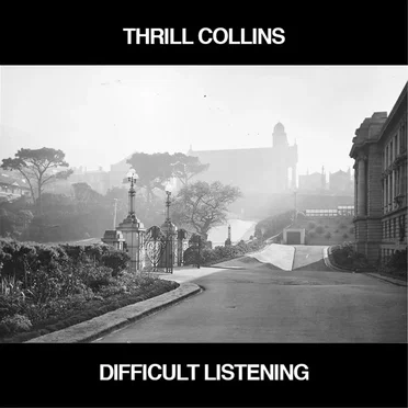 Difficult Listening