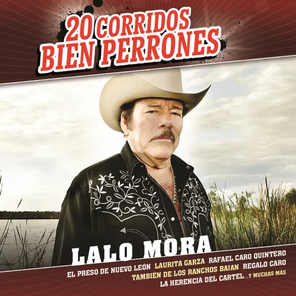20 corridos bien perrones