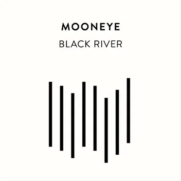 Black River by Mooneye - album cover