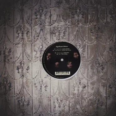 Significant Others by Various Artists - album cover