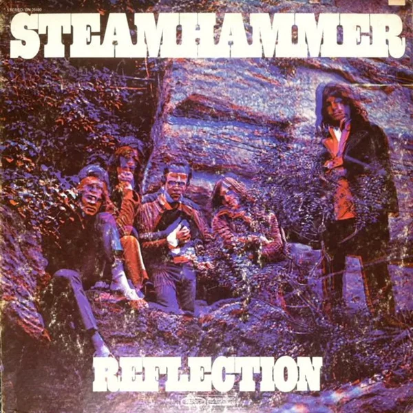 Steamhammer