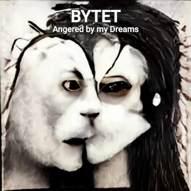 Angered by My Dreams