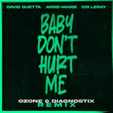 Baby Don’t Hurt Me (ozone & Diagnostix remix)